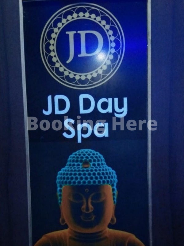 JD Day Spa